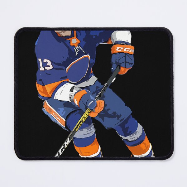 Item preview, Matthew Barzal designed and sold by Adrianaye.