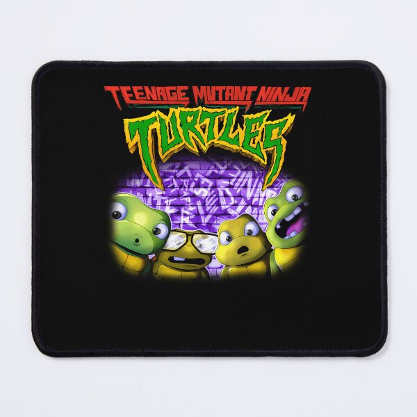 Item preview, Turtle Tots Mutant Mayhem		 designed and sold by Kemfonchuril.