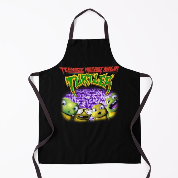 Item preview, Turtle Tots Mutant Mayhem		 designed and sold by Kemfonchuril.