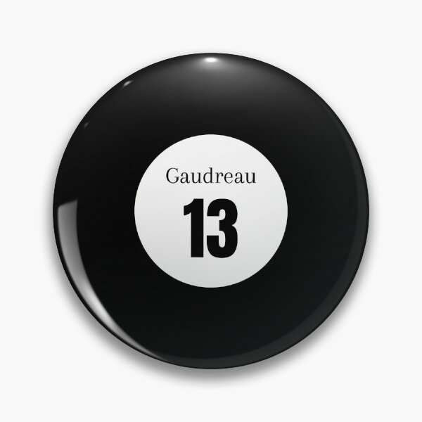 Item preview,  Johnny Gaudreau designed and sold by Adrianaye.
