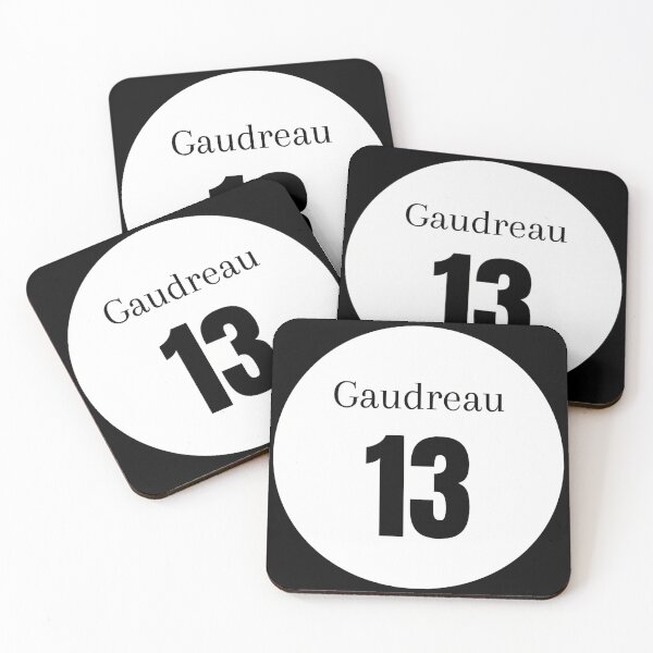 Item preview,  Johnny Gaudreau designed and sold by Adrianaye.
