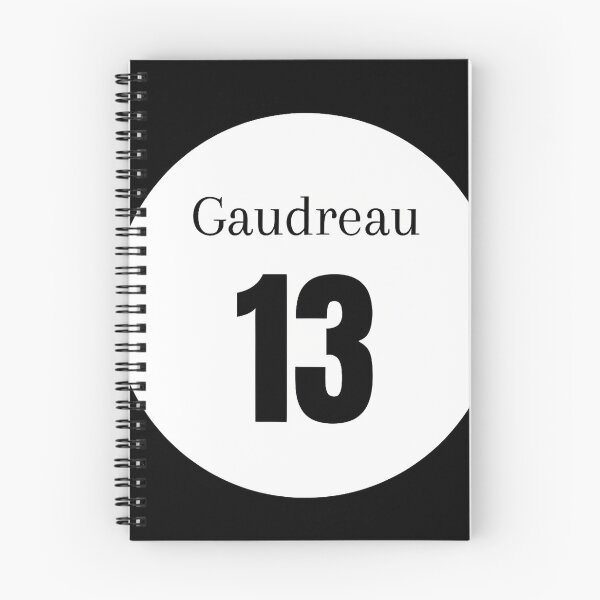 Item preview,  Johnny Gaudreau designed and sold by Adrianaye.
