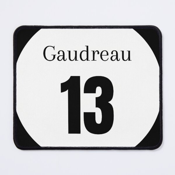 Item preview, Johnny Gaudreau designed and sold by Adrianaye.