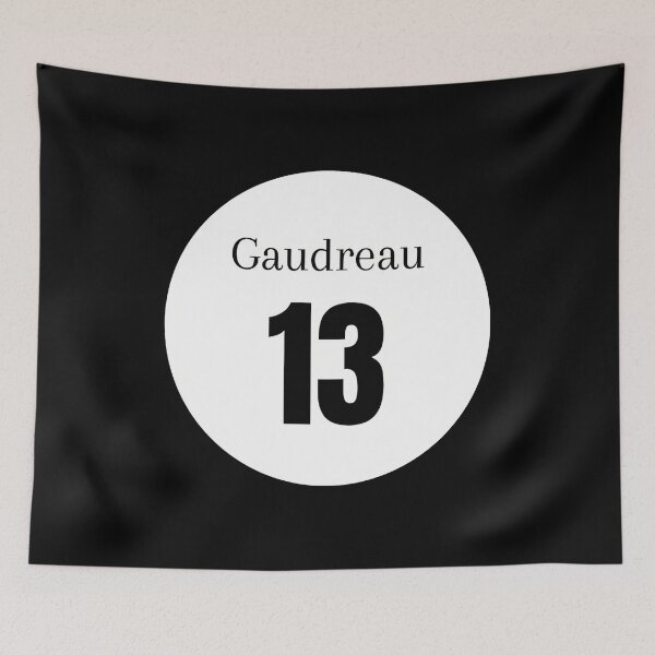 Item preview,  Johnny Gaudreau designed and sold by Adrianaye.