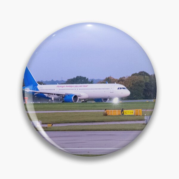 Item preview, Jet2 Airbus A321 G-HLYL MAN to TFS designed and sold by Skyframe Aviation.