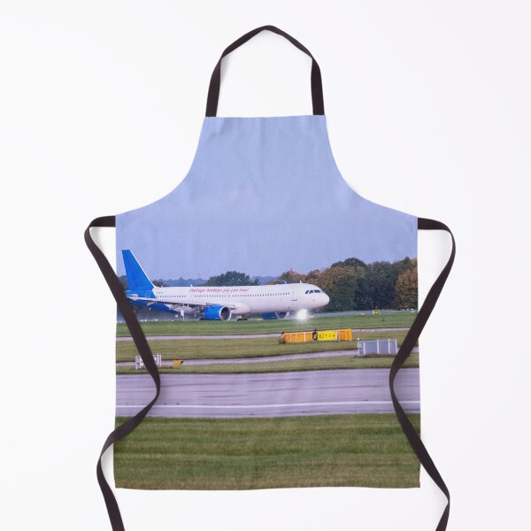 Item preview, Jet2 Airbus A321 G-HLYL MAN to TFS designed and sold by Skyframe Aviation.