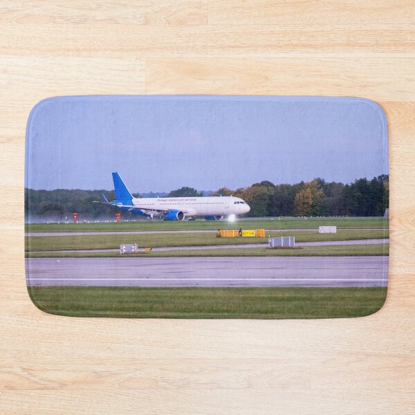Item preview, Jet2 Airbus A321 G-HLYL MAN to TFS designed and sold by Skyframe Aviation.