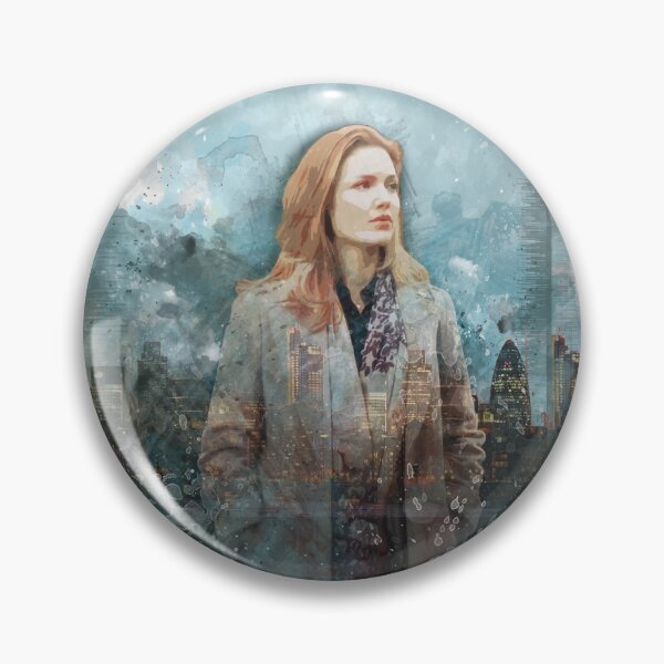 Item preview, Robin Ellacott designed and sold by FanitsaArt.