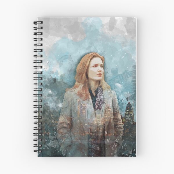 Item preview, Robin Ellacott designed and sold by FanitsaArt.