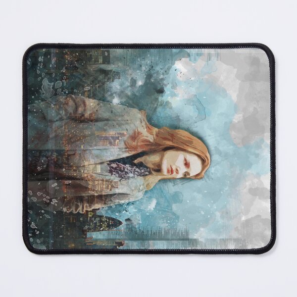 Item preview, Robin Ellacott designed and sold by FanitsaArt.