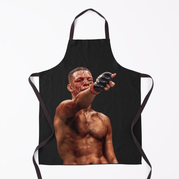 Item preview, Nate Diaz designed and sold by justmeshop.