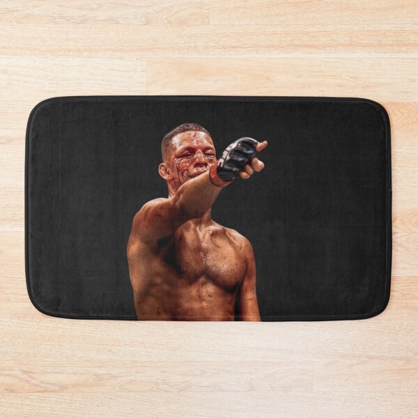 Item preview, Nate Diaz designed and sold by justmeshop.