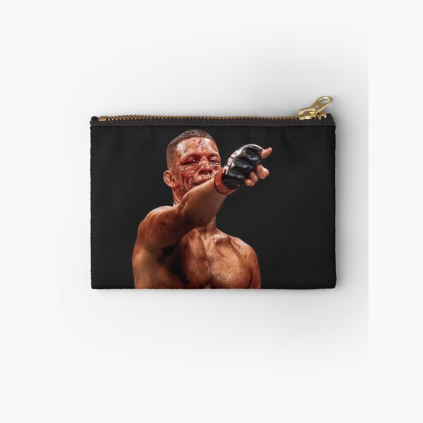 Item preview, Nate Diaz designed and sold by justmeshop.