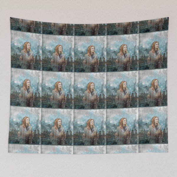 Item preview, Robin Ellacott designed and sold by FanitsaArt.
