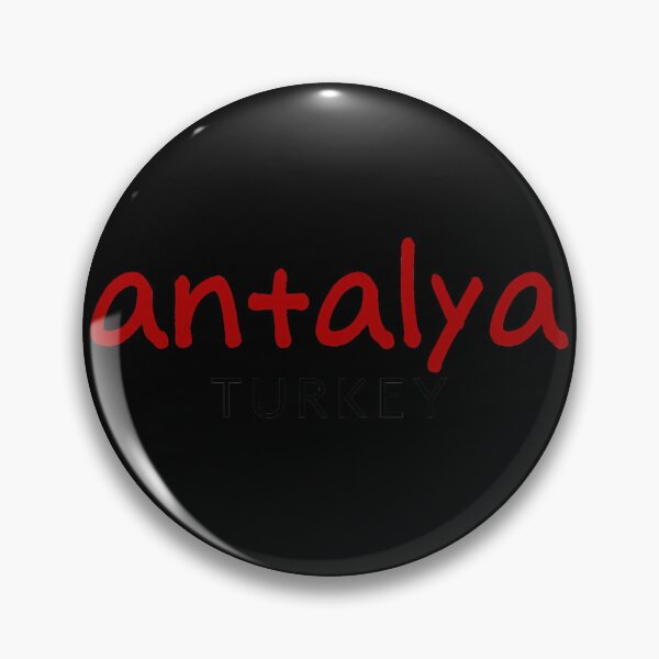 Item preview, Antalya Turkey 	 	 designed and sold by ujucriavag85.