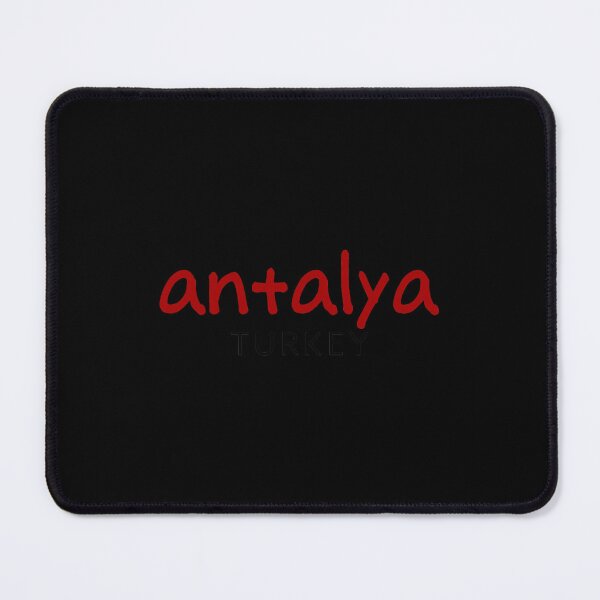 Item preview, Antalya Turkey 	 	 designed and sold by ujucriavag85.