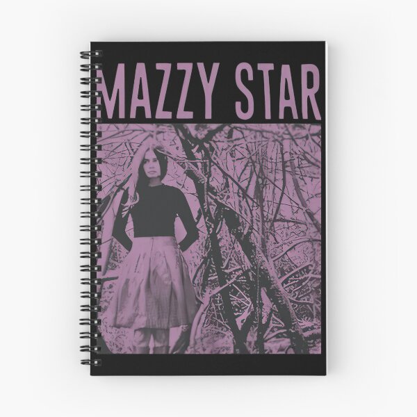 Item preview,  Mazzy Star Hope Sandoval Vintage designed and sold by TonyaBass8.