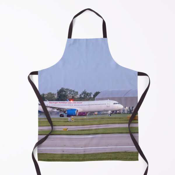Item preview, Jet2 Airbus A321 G-HLYL MAN to TFS designed and sold by Skyframe Aviation.