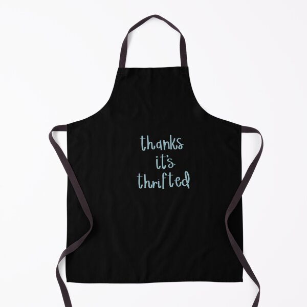 Item preview, Thanks Its Thrifted designed and sold by jlocpzaeuwc53.