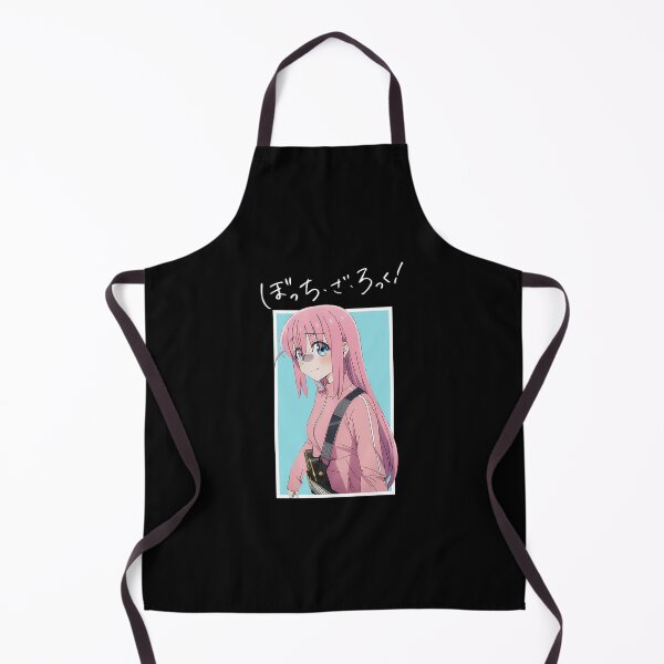 Item preview, Hitori Goto designed and sold by qcajhurvq73.