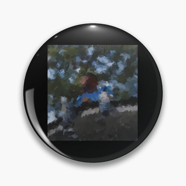 Item preview,  Jcole Album Cover Painting designed and sold by SamantOrozco.