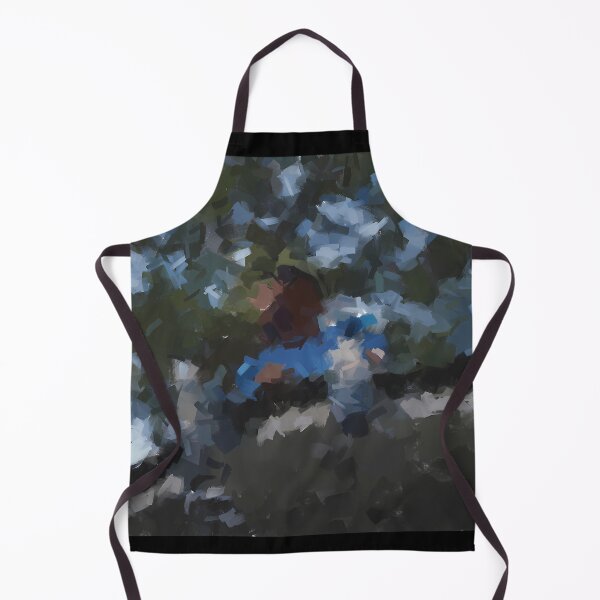 Item preview, Jcole Album Cover Painting designed and sold by SamantOrozco.