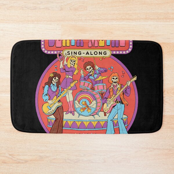 Item preview,  Death Metal Sing-Along designed and sold by LisaWoodsd.