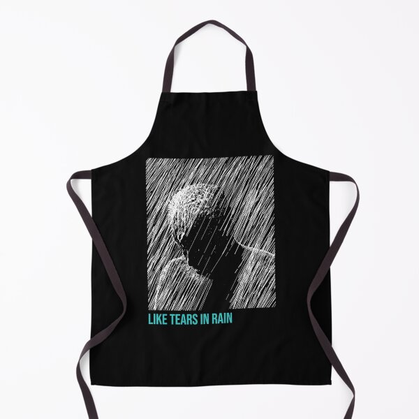 Item preview, Like Tears In Rain designed and sold by GiovanWeijland.