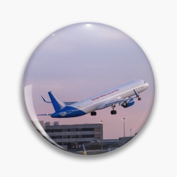 Item preview, Jet2 Airbus A321 G-HLYL MAN to TFS designed and sold by Skyframe Aviation.