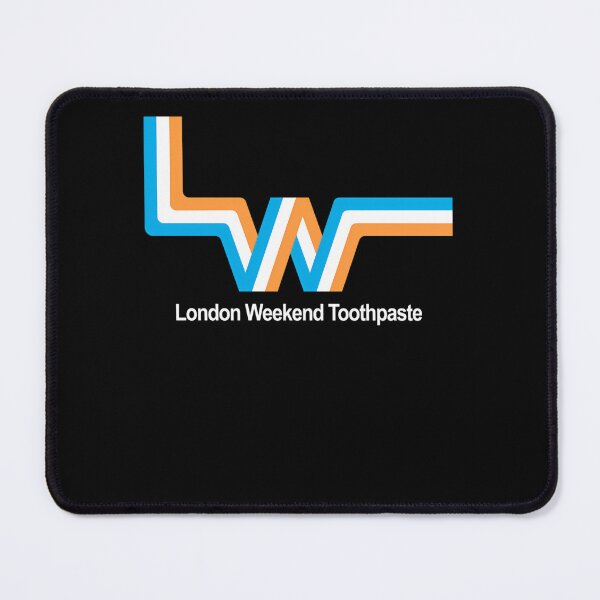 Item preview, London Weekend Toothpaste designed and sold by MaximoJenkins.