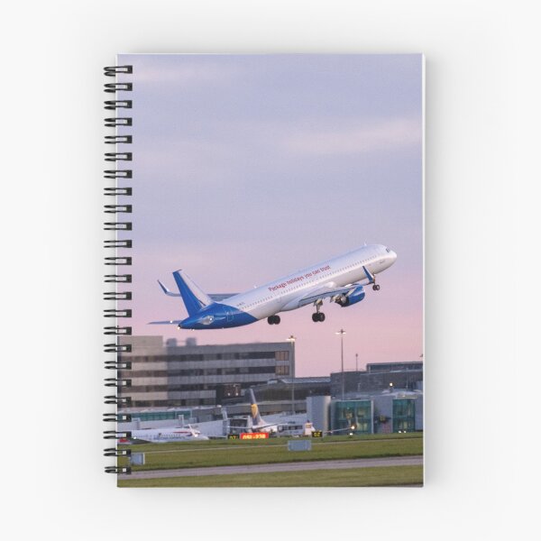 Item preview, Jet2 Airbus A321 G-HLYL MAN to TFS designed and sold by Skyframe Aviation.