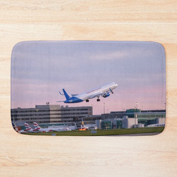 Item preview, Jet2 Airbus A321 G-HLYL MAN to TFS designed and sold by Skyframe Aviation.