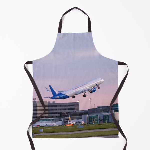 Item preview, Jet2 Airbus A321 G-HLYL MAN to TFS designed and sold by Skyframe Aviation.