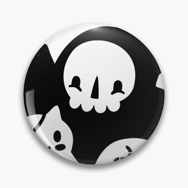 Item preview,  Death'S Little Helpers designed and sold by LisaWoodsd.