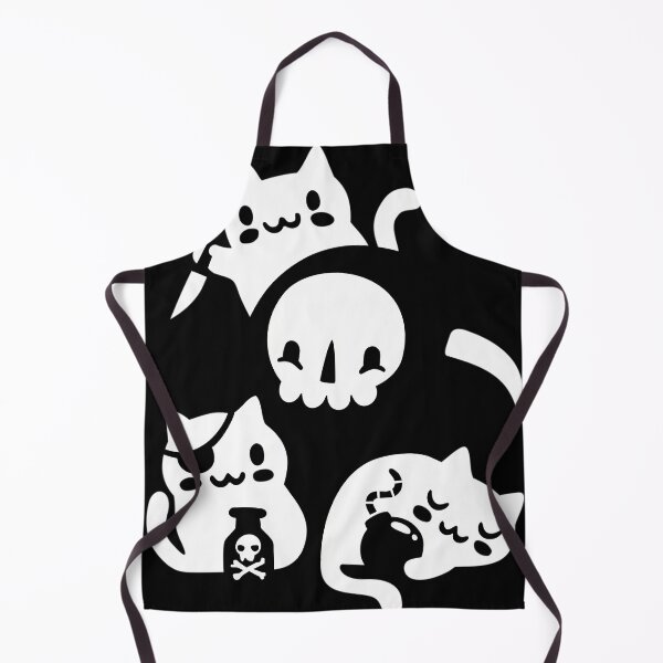 Item preview,  Death'S Little Helpers designed and sold by LisaWoodsd.