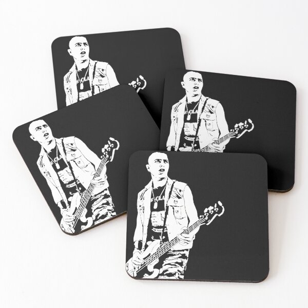 Item preview,  This Is Punk Rock Time designed and sold by PatricNixon.