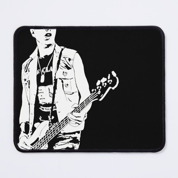Item preview,  This Is Punk Rock Time designed and sold by PatricNixon.