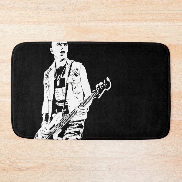 Item preview,  This Is Punk Rock Time designed and sold by PatricNixon.