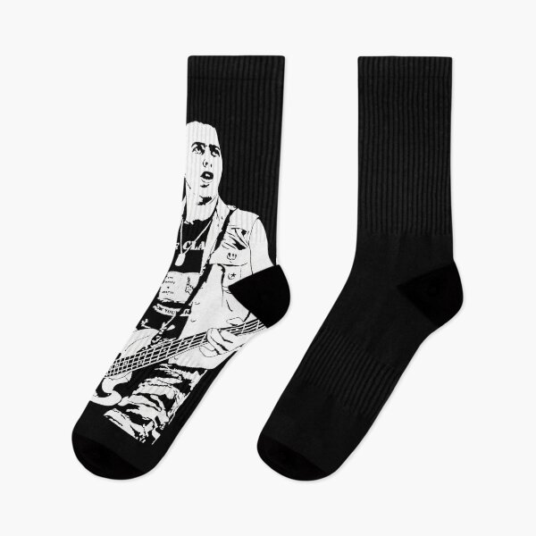 Item preview,  This Is Punk Rock Time designed and sold by PatricNixon.