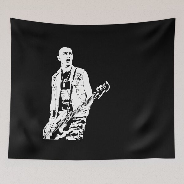 Item preview,  This Is Punk Rock Time designed and sold by PatricNixon.