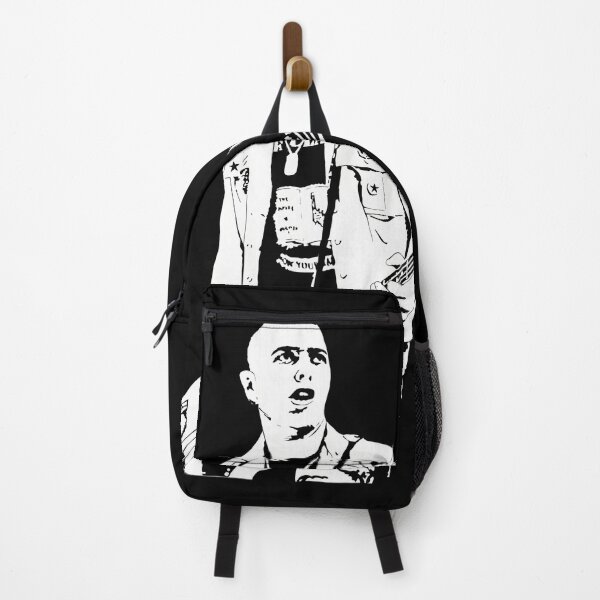 Item preview, This Is Punk Rock Time designed and sold by PatricNixon.
