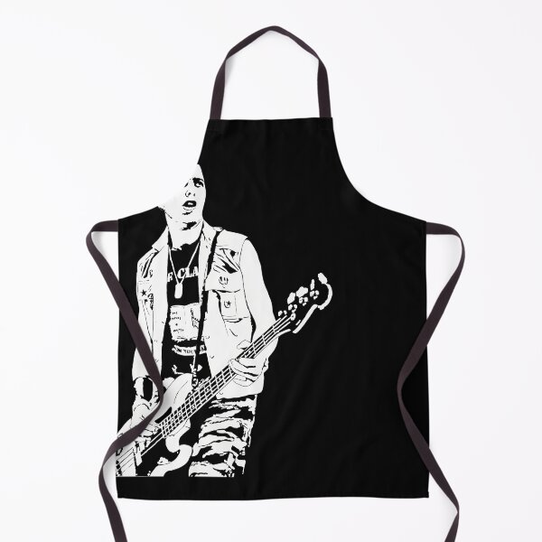 Item preview, This Is Punk Rock Time designed and sold by PatricNixon.