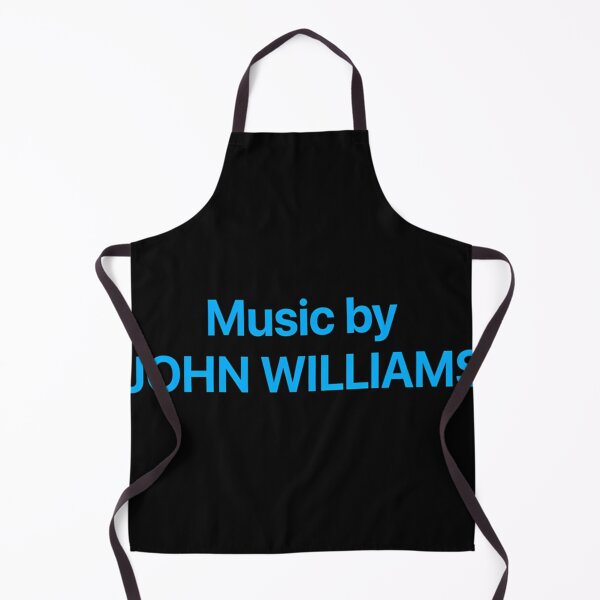 Item preview, Music By John Williams designed and sold by PatricNixon.
