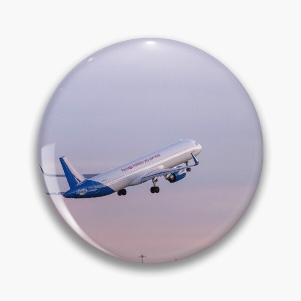 Item preview, Jet2 Airbus A321 G-HLYL MAN to TFS designed and sold by Skyframe Aviation.