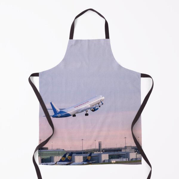 Item preview, Jet2 Airbus A321 G-HLYL MAN to TFS designed and sold by Skyframe Aviation.