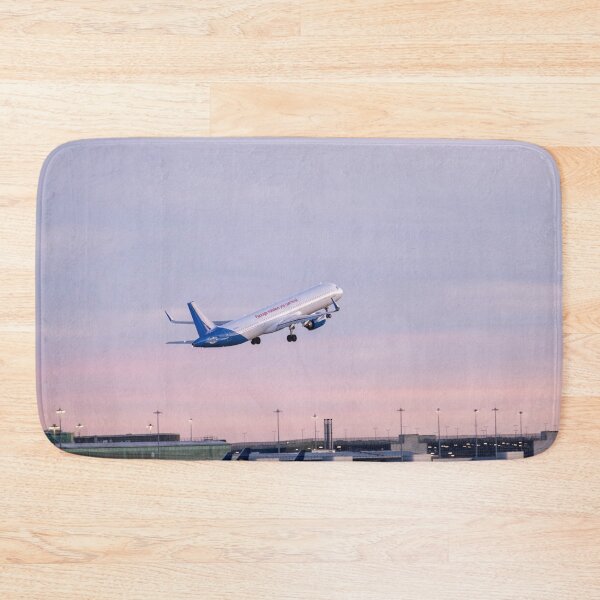 Item preview, Jet2 Airbus A321 G-HLYL MAN to TFS designed and sold by Skyframe Aviation.
