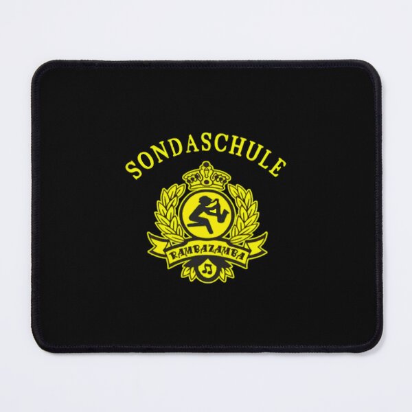 Item preview, Sondaschule band designed and sold by AnimalOrShop.