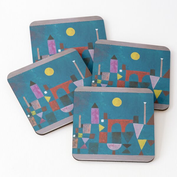 Item preview, Rote Bruecke designed and sold by SharonTheFirst.