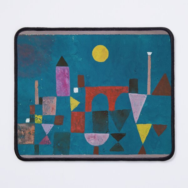 Item preview, Rote Bruecke designed and sold by SharonTheFirst.