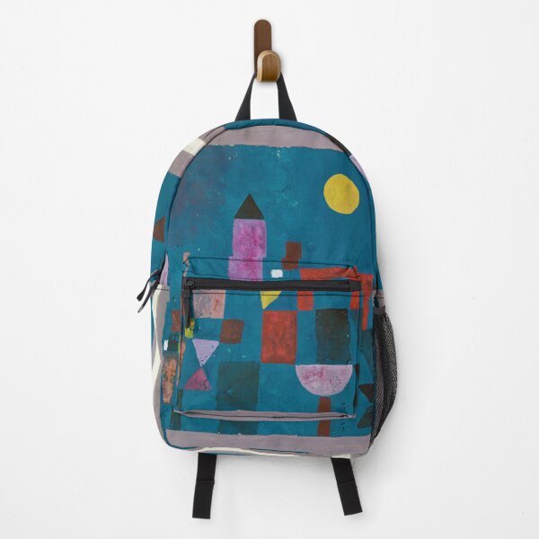Item preview, Rote Bruecke designed and sold by SharonTheFirst.